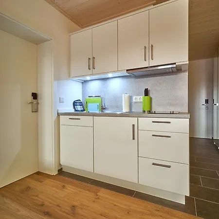 Aparthotel Alb-appartement Silberdistel Albstadt