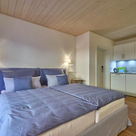 Alb-appartement Silberdistel Albstadt