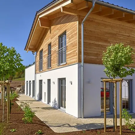 Alb-appartement Silberdistel