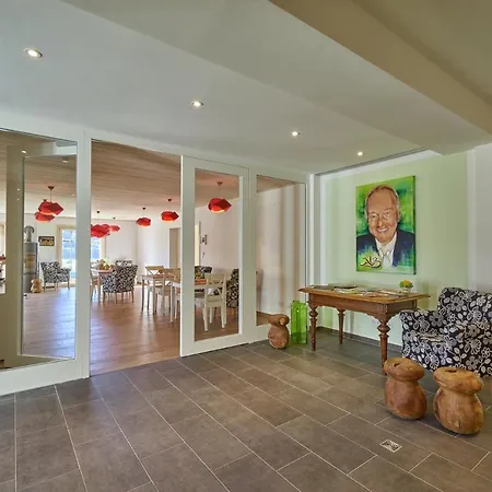 Alb-appartement Silberdistel Aparthotel
